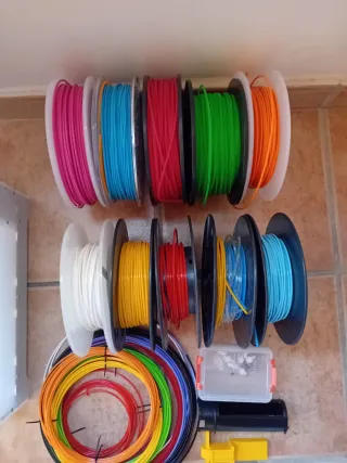 Impresora 3D Ultimaker 2