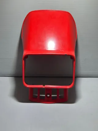 Suzuki DR 600 - Parti Carrozzeria