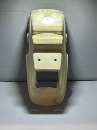 Suzuki DR 600 - Parti Carrozzeria