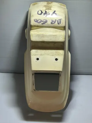 Suzuki DR 600 - Parti Carrozzeria