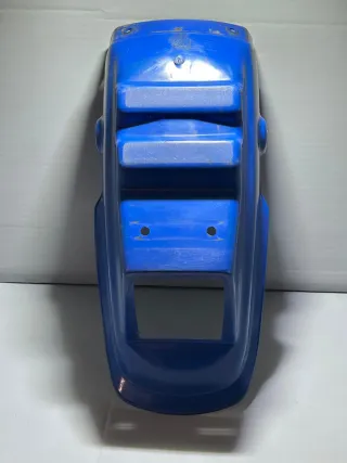 Suzuki DR 600 - Parti Carrozzeria