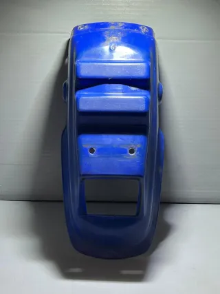 Suzuki DR 600 - Parti Carrozzeria