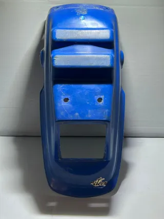 Suzuki DR 600 - Parti Carrozzeria