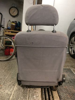 ASIENTO ADAPTADO SUZUKI SJ SANTANA LADO CONDUCTOR