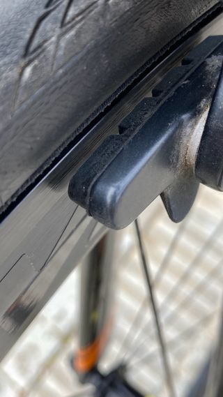 Bicicleta Carretera Carbono Felt