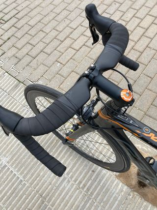 Bicicleta Carretera Carbono Felt