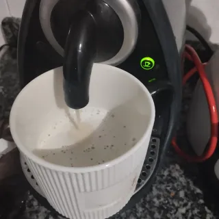 Macchina da caffè