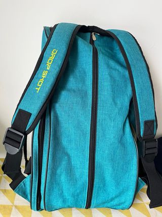 Paletero Drop Shot Start Line