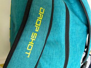 Paletero Drop Shot Start Line