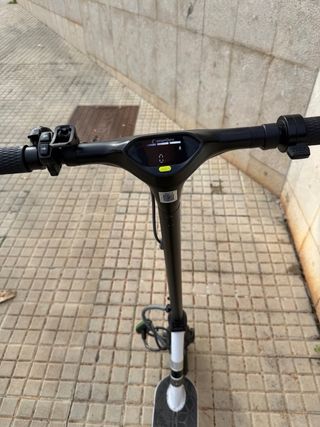 Patinete Eléctrico SmartGyro Z-One.