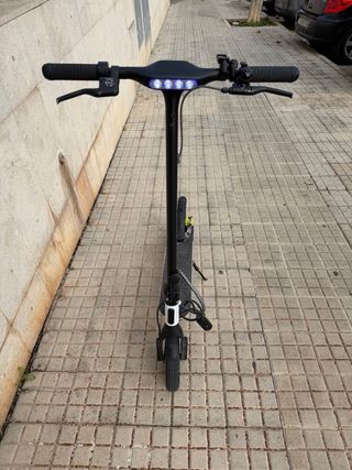 Patinete Eléctrico SmartGyro Z-One.
