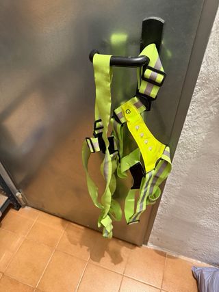 Patinete Eléctrico SmartGyro Z-One.