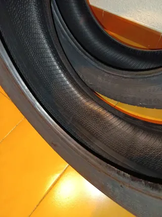 Neumático Goodyear Vector 4Seasons Gen-2 195/55R16