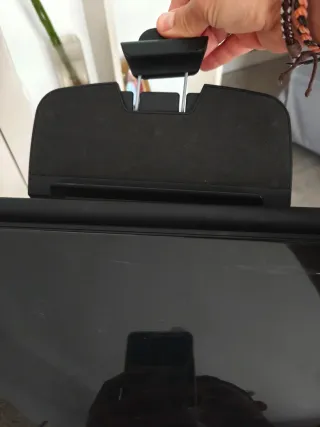 Cinta de Correr BodyTone Ultraplegable