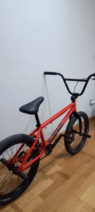 Bicicleta BMX Sunday Primer 20.75
