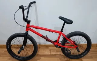 Bicicleta BMX Sunday Primer 20.75