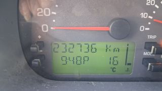 FIAT Multipla 1.9jtd 6plazas