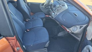 FIAT Multipla 1.9jtd 6plazas