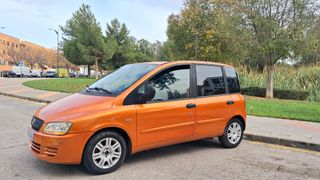 FIAT Multipla 1.9jtd 6plazas