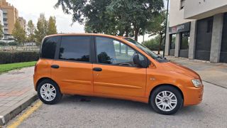 FIAT Multipla 1.9jtd 6plazas