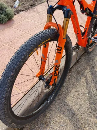 Orbea Oiz M30 talla M