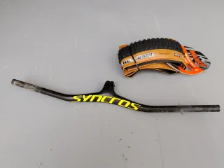 Orbea Oiz M30 talla M