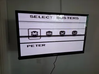 Televisor Samsung de 42" a reparar