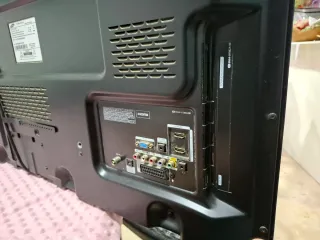 Televisor Samsung de 42" a reparar