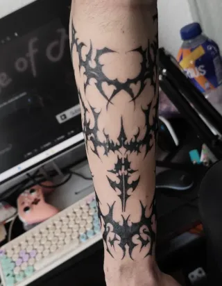 Tatuajes en Madrid desde 20€