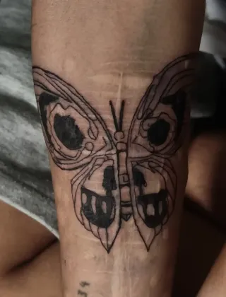 Tatuajes en Madrid desde 20€