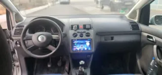 Volkswagen Touran 2005