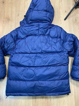 Plumífero Ralph Lauren Azul Marino