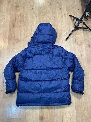 Plumífero Ralph Lauren Azul Marino