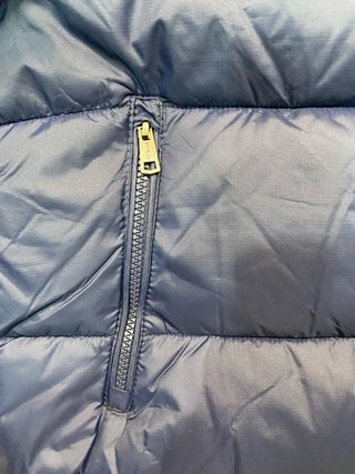 Plumífero Ralph Lauren Azul Marino