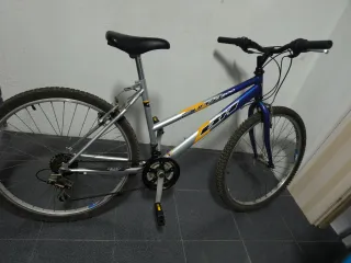 Bicicleta BH