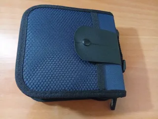 Estuche porta CD