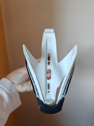 Bicicleta Coluer XIS 26" Roja. Talla S