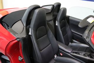 Porsche 718 Porsche 718 Boxster