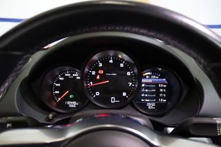 Porsche 718 Porsche 718 Boxster