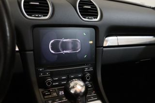 Porsche 718 Porsche 718 Boxster