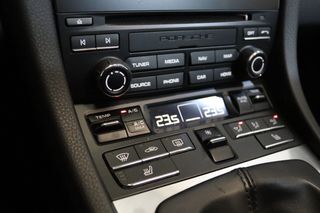 Porsche 718 Porsche 718 Boxster