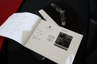 Porsche 718 Porsche 718 Boxster