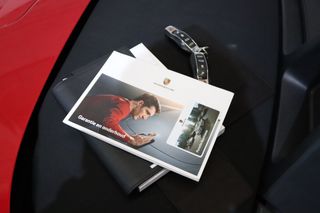 Porsche 718 Porsche 718 Boxster