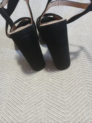 Sandalias Lucía BOIX Talla 37