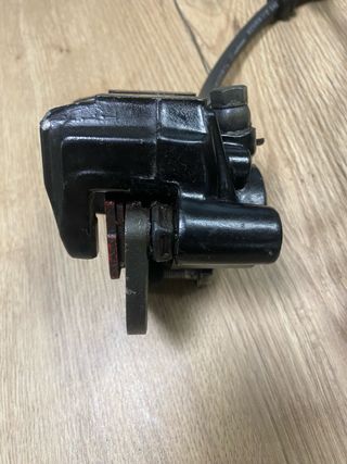 Pinzas Freno Delanteras Honda CB 450 DX