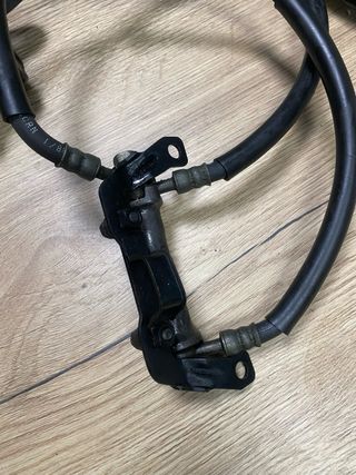 Pinzas Freno Delanteras Honda CB 450 DX