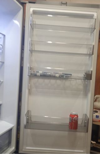 Frigorífico Samsung Combi No Frost Nuevo