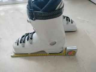 Bota de esquí infantil Salomon