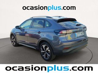 Volkswagen Taigo ``Más`` 1.0 TSI 85 kW (115 CV) DSG