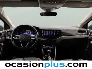 Volkswagen Taigo ``Más`` 1.0 TSI 85 kW (115 CV) DSG